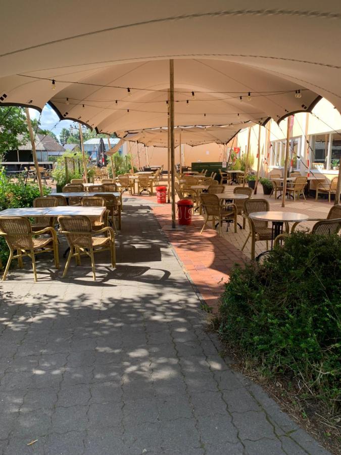 Stijlvol Aan De Visvijver Gramsbergen ภายนอก รูปภาพ