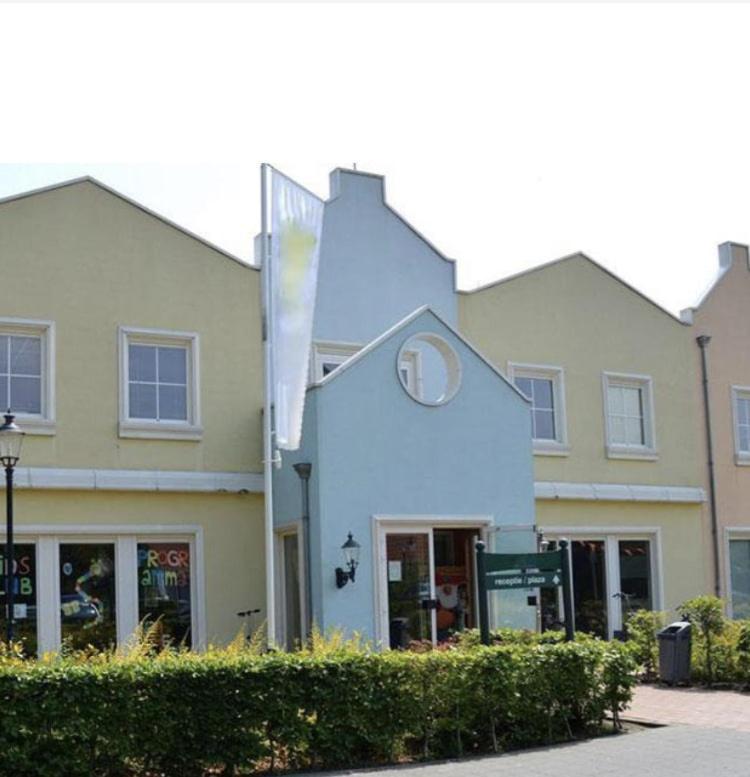 Stijlvol Aan De Visvijver Gramsbergen ภายนอก รูปภาพ