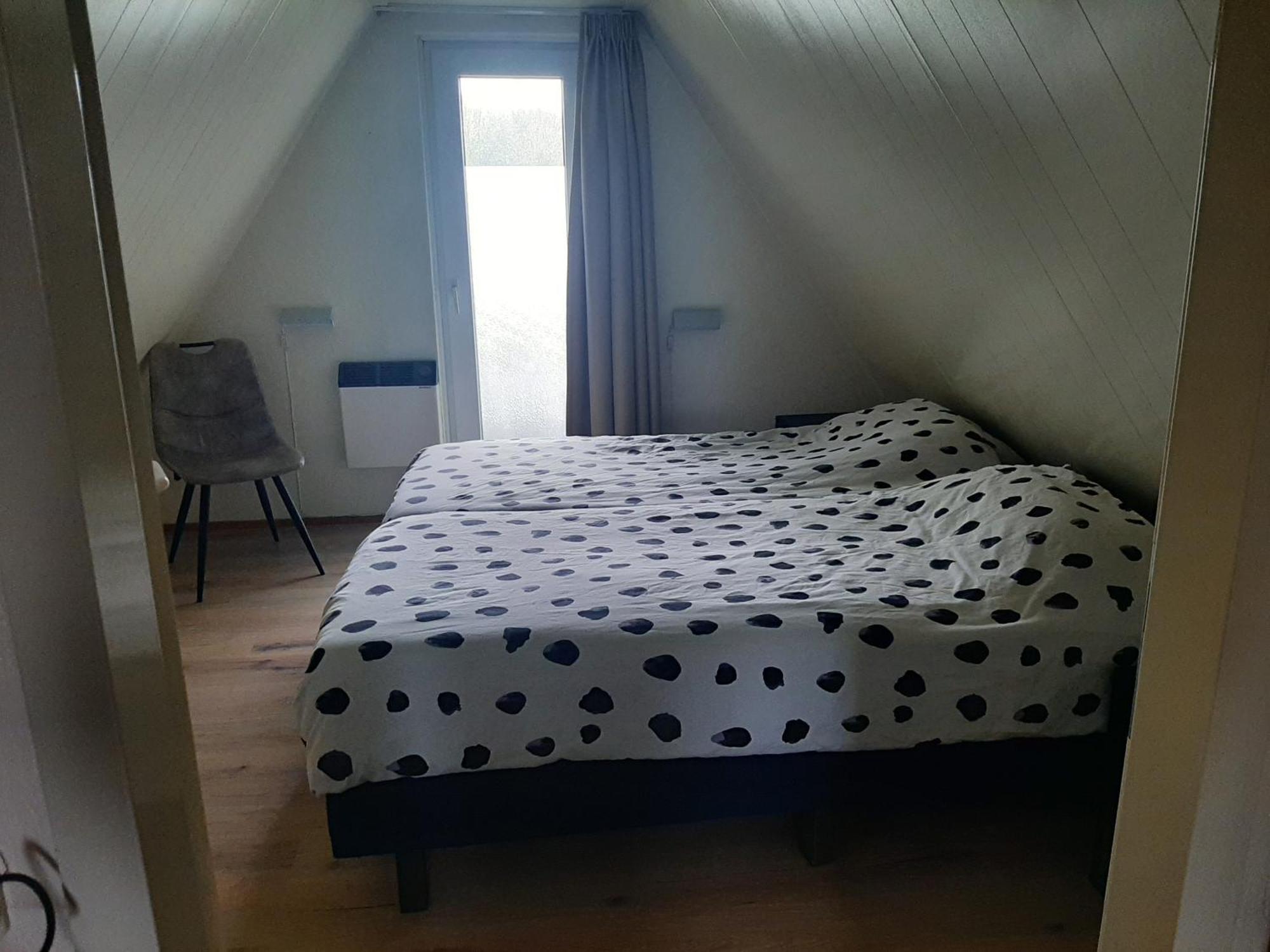 Stijlvol Aan De Visvijver Gramsbergen ภายนอก รูปภาพ