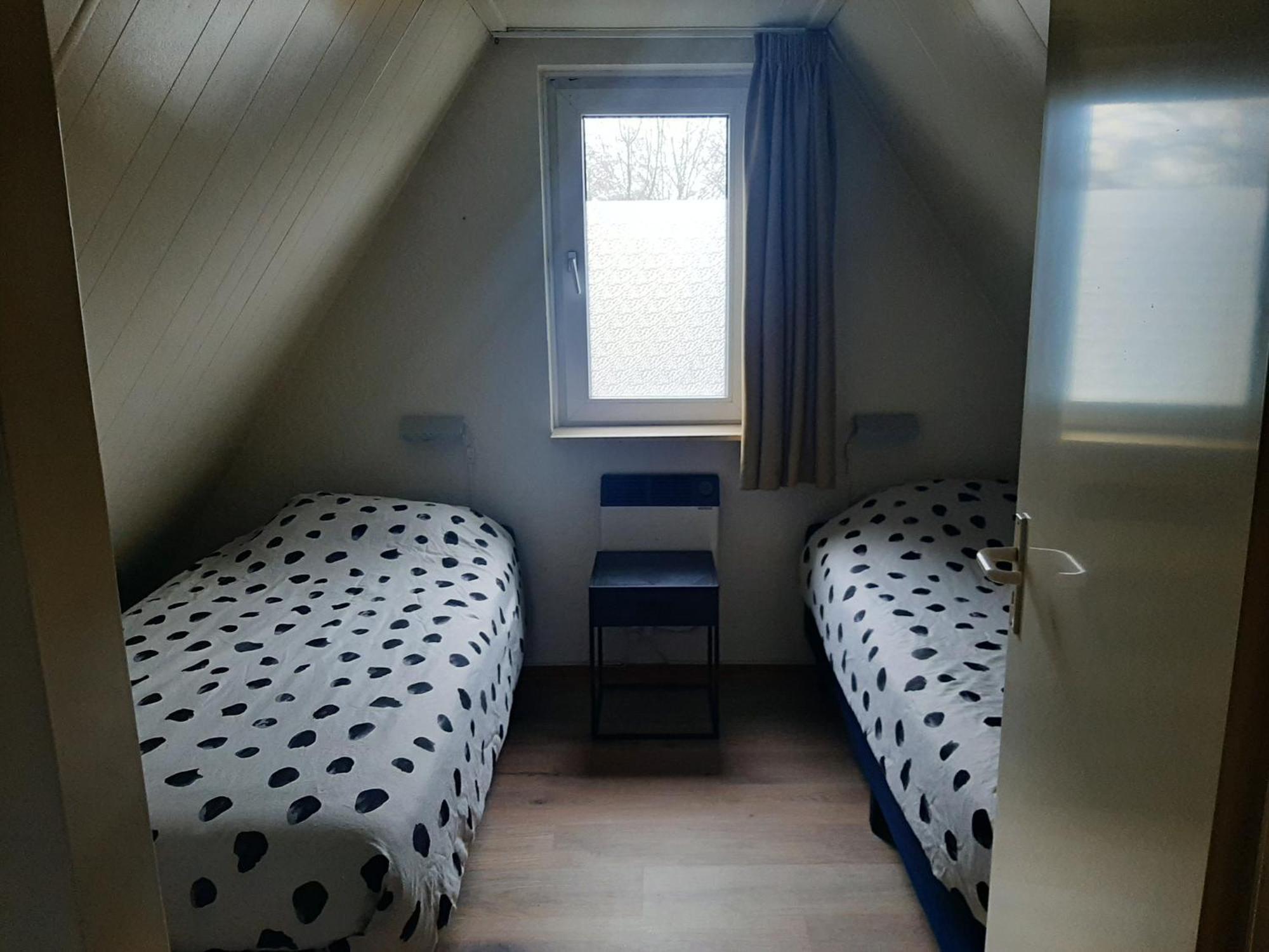 Stijlvol Aan De Visvijver Gramsbergen ภายนอก รูปภาพ