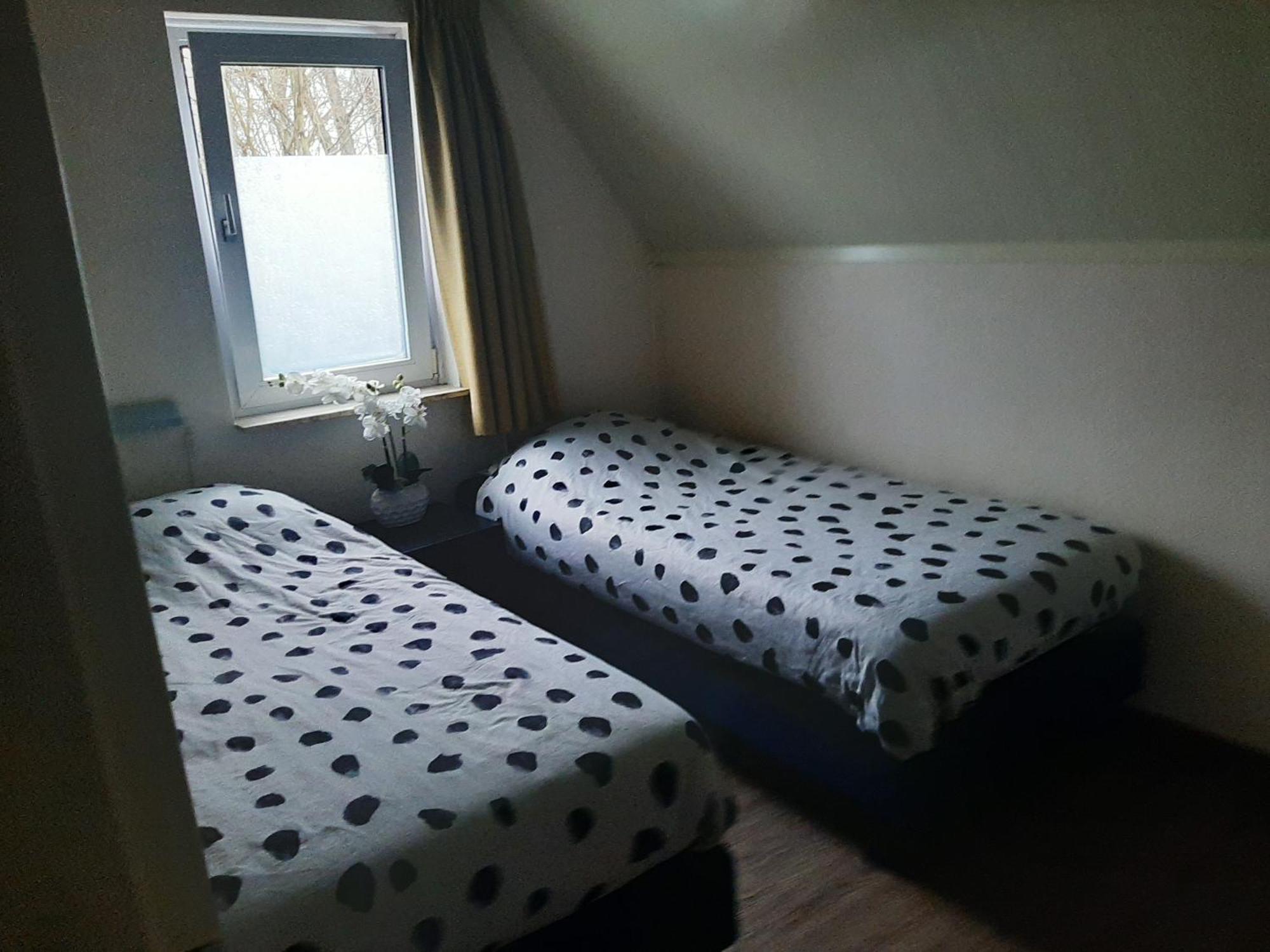 Stijlvol Aan De Visvijver Gramsbergen ภายนอก รูปภาพ