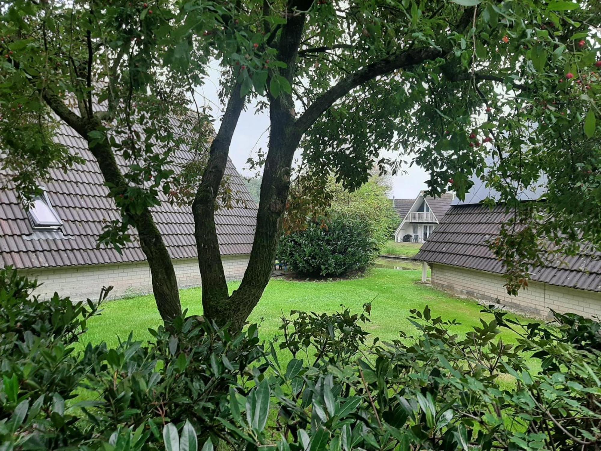 Stijlvol Aan De Visvijver Gramsbergen ภายนอก รูปภาพ